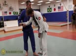 Jimmy Pedro Judo for Jiu-Jitsu Series 3 - Kouchi Gari from Cross Sleeve Grip